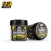 AK Interactive - Wet Crackle Effects 100ml.