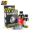 AK Interactive - Resin Water 2 Part Epoxy 375ml