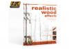 AK Interactive Book - Realistic Wood Effects 1