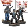 Shane Booster - The Walking Dead: All Out War 1