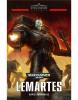 Space Marine Legends: Lemartes (Hardback)