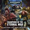 Champions Of The Eternal War (Audiobook)