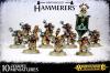 Hammerers / Longbeards 