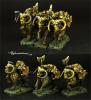 28mm/30mm Mountain Rams Riders (3)