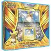 Alolan Raichu Box: Pokemon TCG