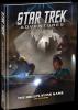 Core Rulebook (Hardback): Star Trek Adventures RPG