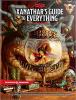 Dungeons & Dragons: Xanathar's Guide to Everything (DDN)