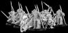 Wolfborn of Tamtun, Ḡesith Unit (10x warriors)