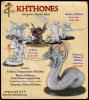 Khthones Gorgonar Monstrous Infantry Starter Host 1