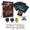 Beyond the Gates of Antares Dice Game