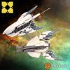 PHR Battlecruiser 2