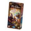 Whims of the Sultan: Five Tribes Exp