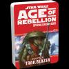 Trailblazer Specialization Deck: Age of Rebellion