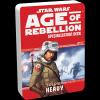 Heavy Specialization Deck: Age of Rebellion