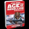Vanguard Specialization Deck: Age of Rebellion