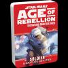 Soldier Signature Specialization Deck: Age of Rebellion