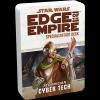 Cyber Tech Specialization Deck: Edge of the Empire