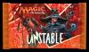 Magic: The Gathering - Unstable Single Booster 1