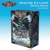 Dragyri Ice Caste Faction Starter 2