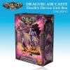 Dragyri Air Caste Death's Device Unit Box 2