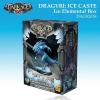 Dragyri Ice Caste Ice Elemental Box