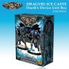 Dragyri Ice Caste Death's Device Unit Box 1