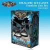 Dragyri Ice Caste Frostbite Unit Box 1