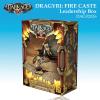 Dragyri Fire Caste Leadership Box