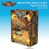 Dragyri Fire Caste Specialists Unit Box