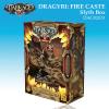 Dragyri Fire Caste Slyths Unit Box
