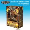 Dragyri Fire Caste Brimstone Unit Box