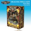 Dragyri Fire Caste Pyre Unit Box
