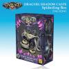 Dragyri Shadow Caste Spiderling Unit Box 1