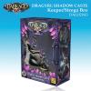 Dragyri Shadow Caste Keeper/Strega Unit Box
