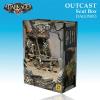 Outcast Scut Unit Box