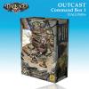 Outcast Command Box A