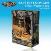 Salt Flat Nomads Tribal Warrior Unit Box