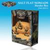 Salt Flat Nomads Herder Unit Box