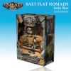 Salt Flat Nomads Solo Box