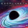 The Great Expanse Exp.: Exoplanets Expansion