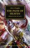Horus Heresy: The Path Of Heaven (Paperback)