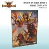 Wrath of Kings - Book 2