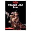 D&D: Druid Deck (131 Cards)