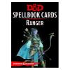 D&D: Ranger Deck (46 Cards)