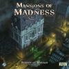 Streets of Arkham: Mansions of Madness 2nd Ed Exp.