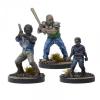 Morgan, Distraught Father Booster: The Walking Dead All Out War Miniatures Game Exp.