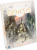 Genesys: A Narrative Dice System Core Rulebook