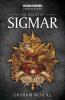 Wh Chronicles: Legend Of Sigmar (Paperback)