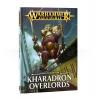 Battletome: Kharadron Overlords (Softback) English