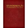 Shadowrun Forbidden Arcana Limited Edition
